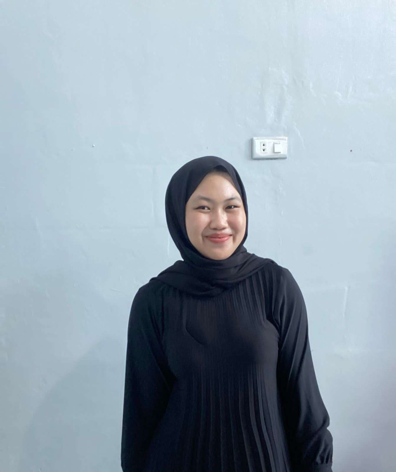 INTAN MARISKA